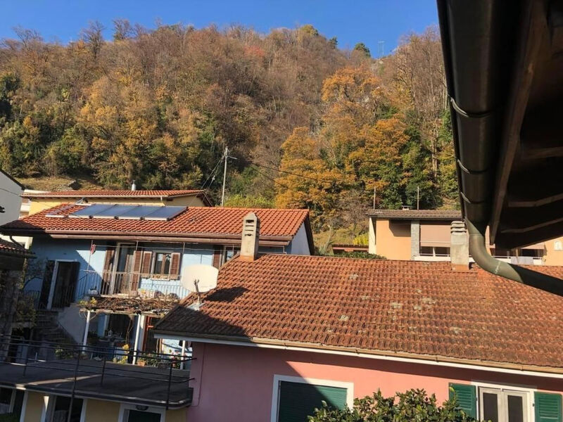 Zwischen Locarno und Ascona ganze Wohnung