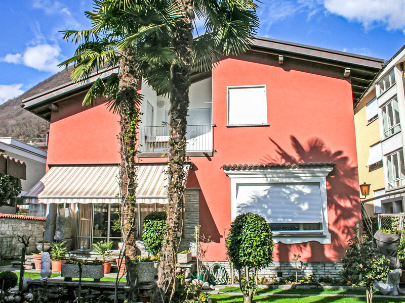 Casa Tre G - App Og