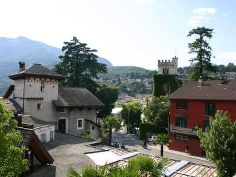 Seeblick