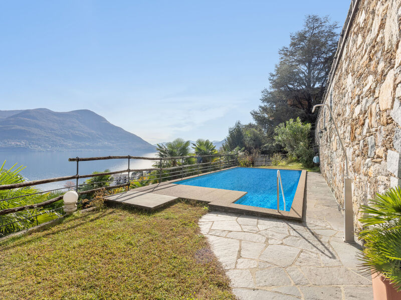 Brissago White