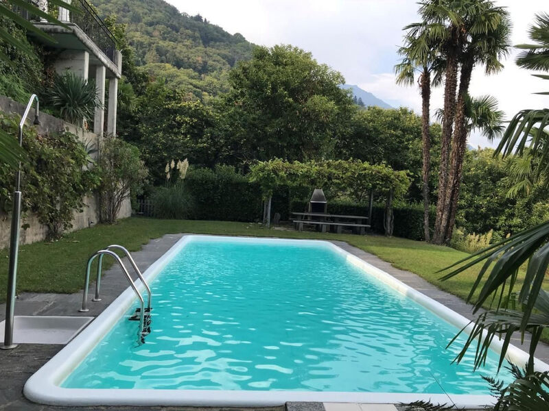 Casa Collinetta