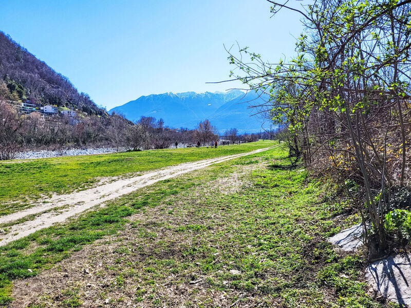 Appartment sulle Viti