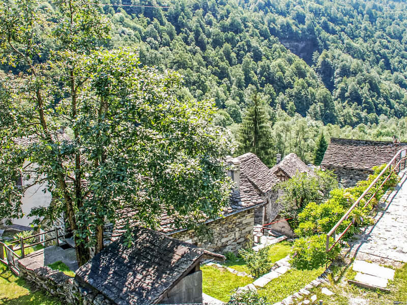 La Formighera