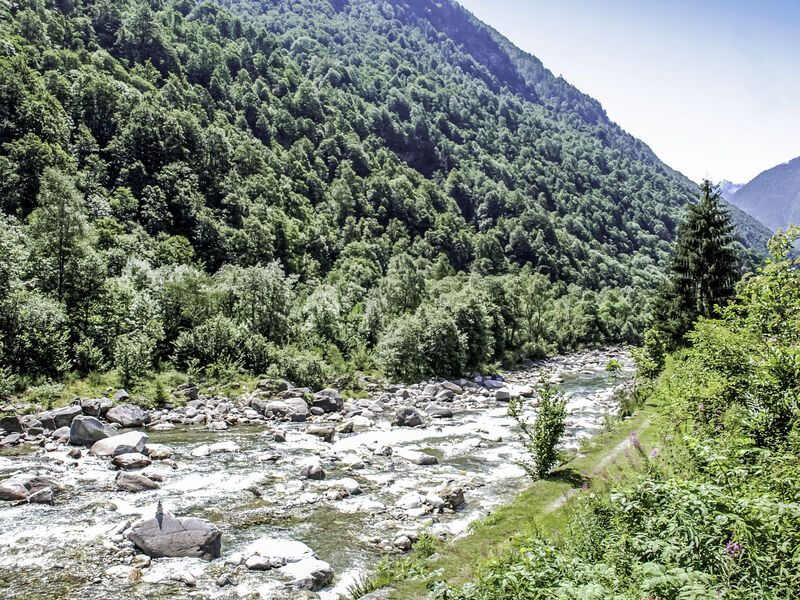 La Formighera