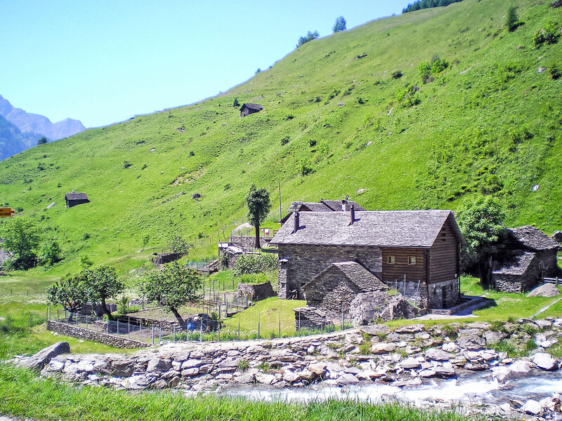 Rustico Orino