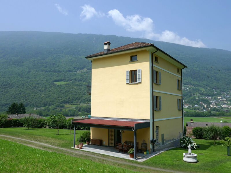 La Monda