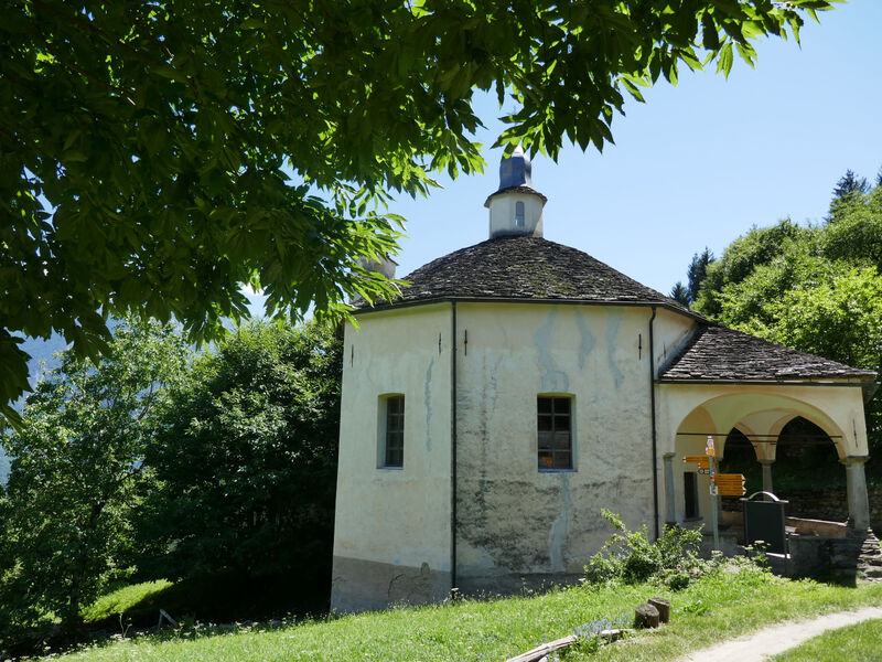Rustico Ingrid