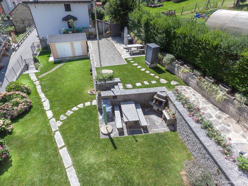 Casa Lepontica