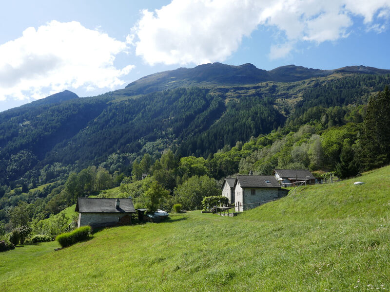 Rustico Montanara