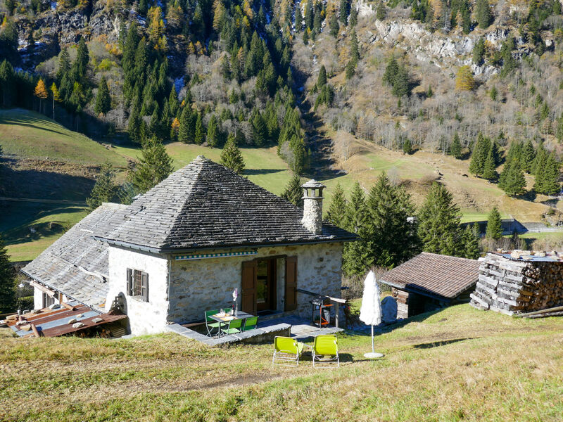 Rustico Stübii