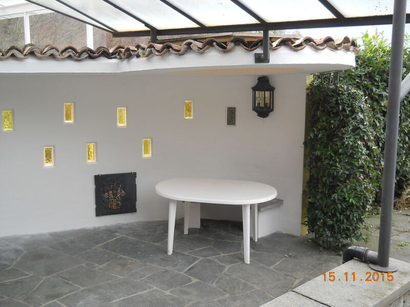 Casa Ursula
