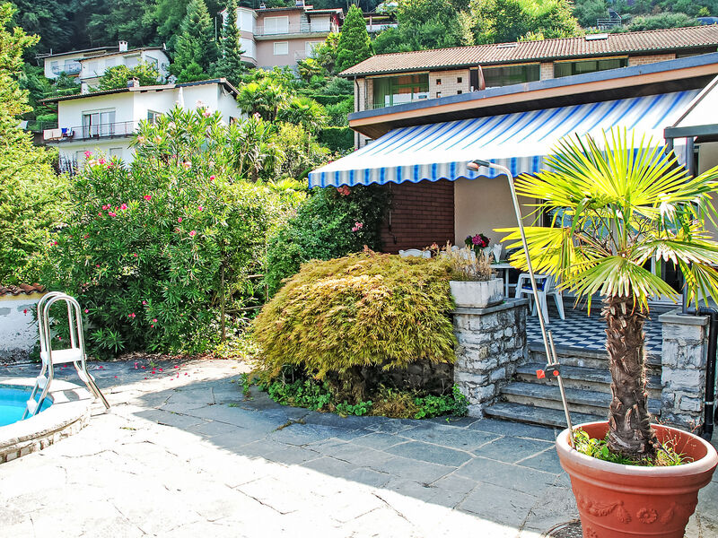Casa Ursula