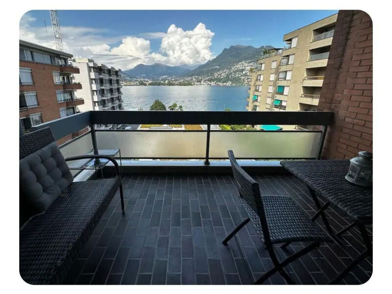 Paradise Lake View