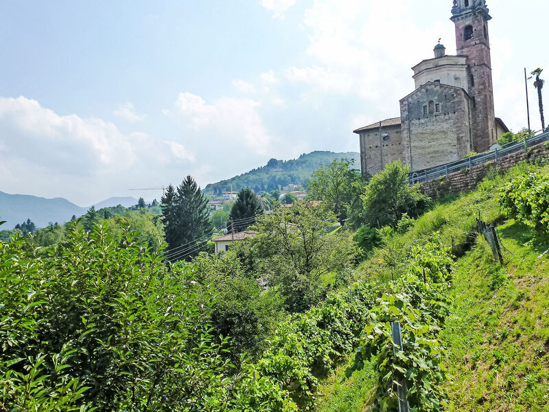 Al Ronchetto