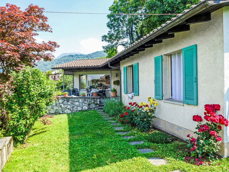 Cityview Lugano - Casa Carlo