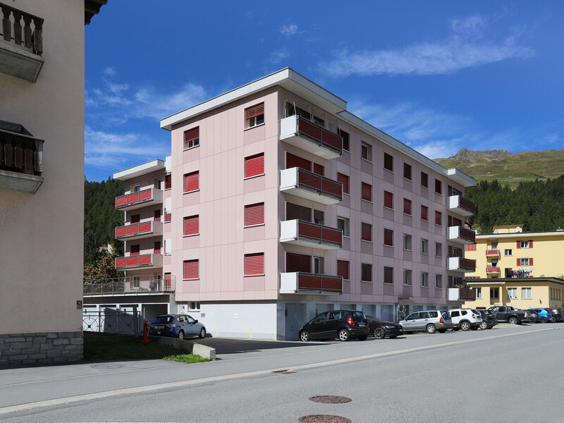 Casa Polo
