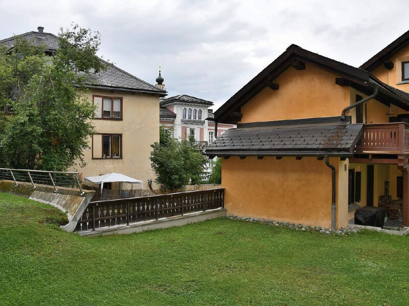Dmura - Fewo Bernina