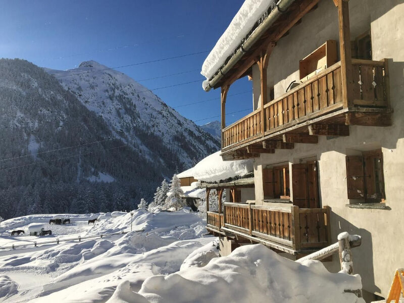 Chesa Surselva
