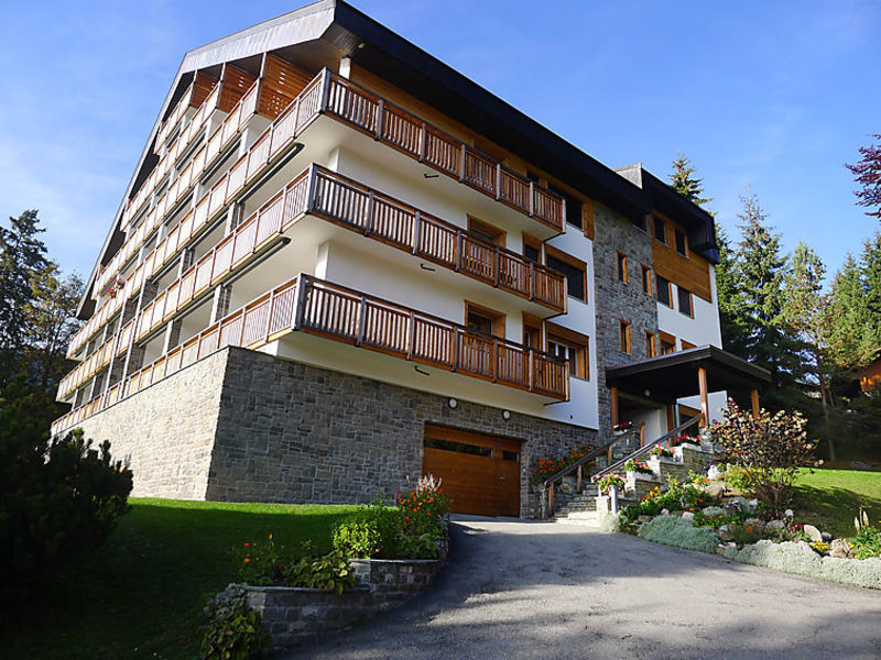Mont Du Val