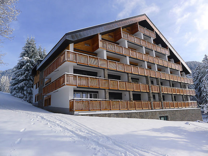 Mont Du Val