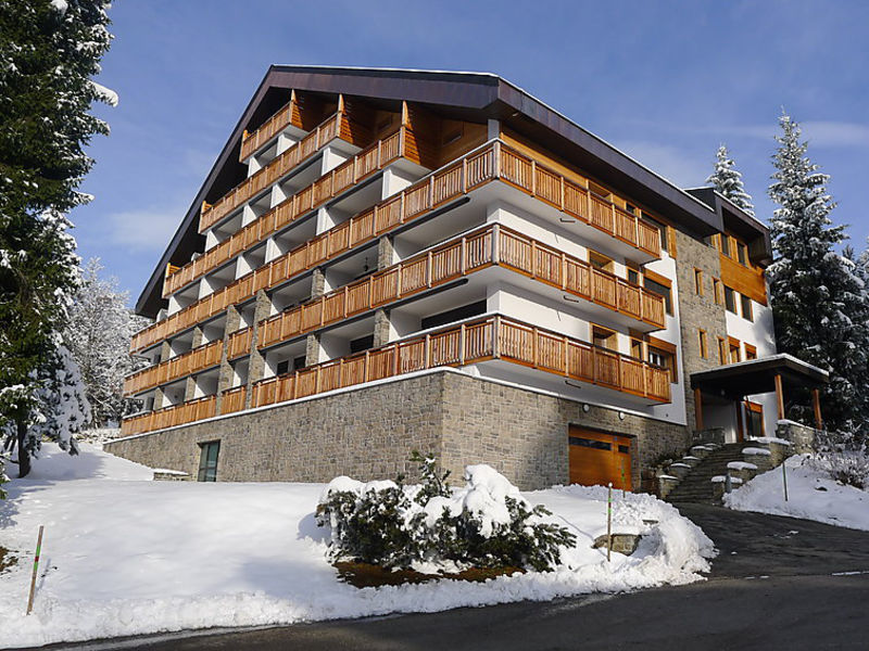 Mont Du Val