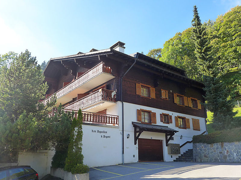 Chalet Merymont