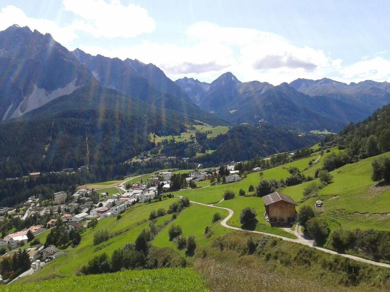 Alvetern Tschuetta
