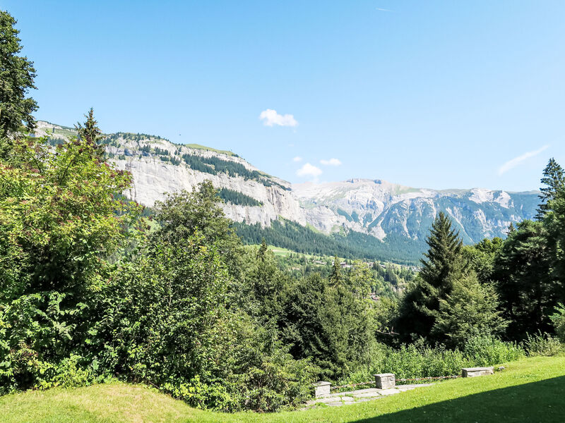 Vila Waldpark