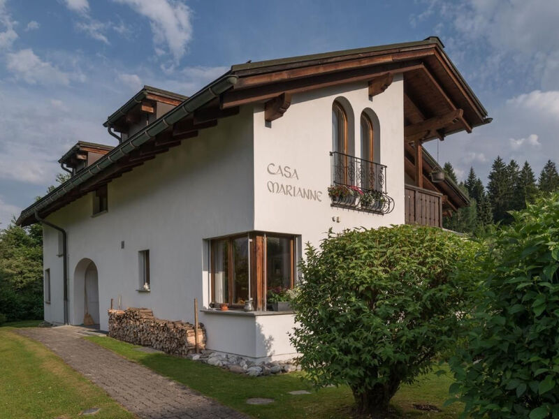 Casa Marianne