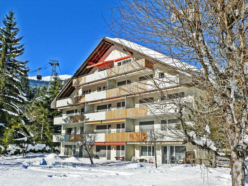Val Signina