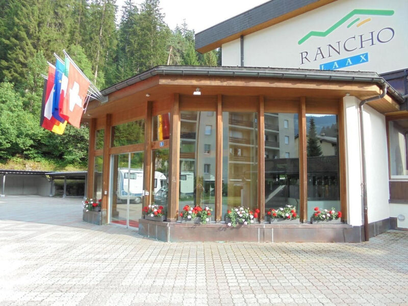 Rancho Laax