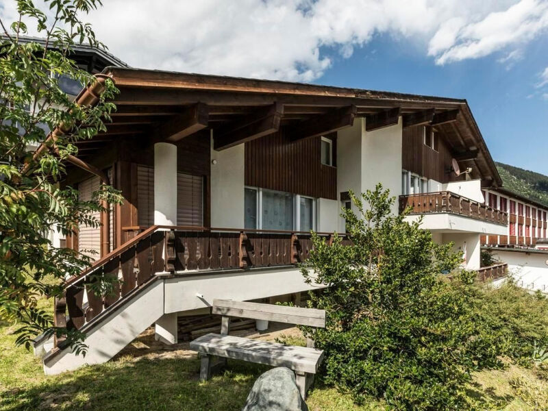 Superior Appartement Casa La Roda 2 (Madleina)