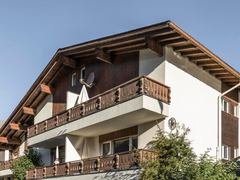 Superior Appartement Casa La Roda 1 (Maurus)