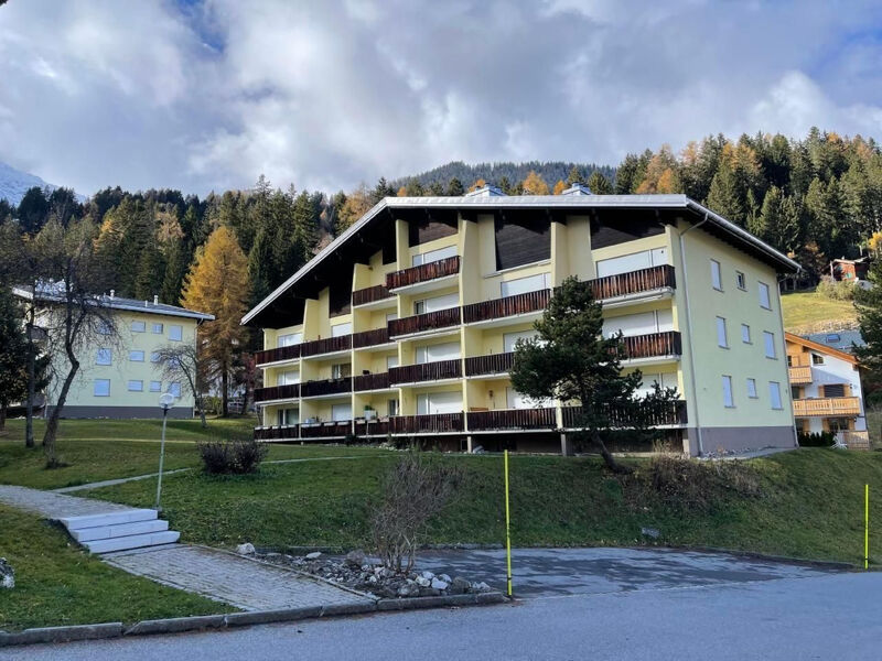 Ferienwohnung