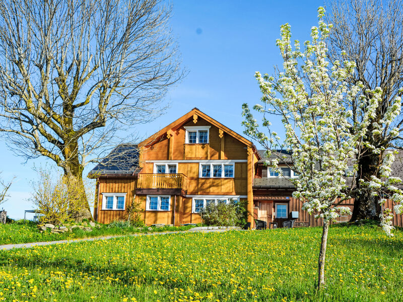 Alpsteinblick