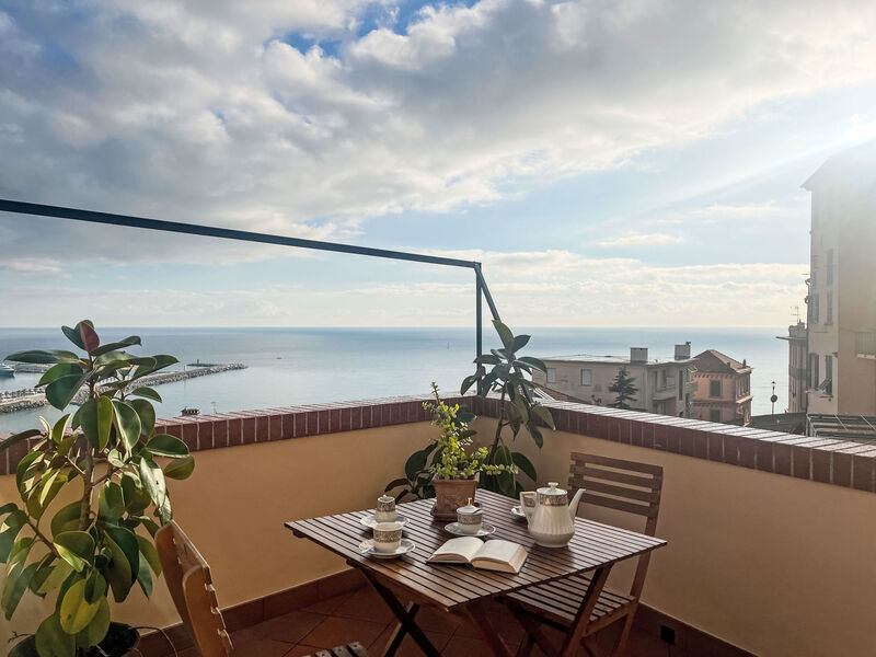 Casa Dea Diana
