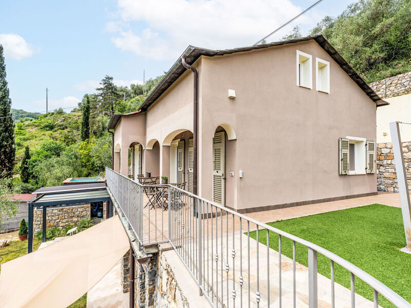 Casa Mimosa