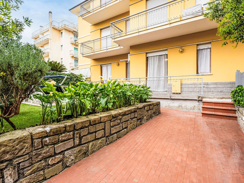 Casa del Mare