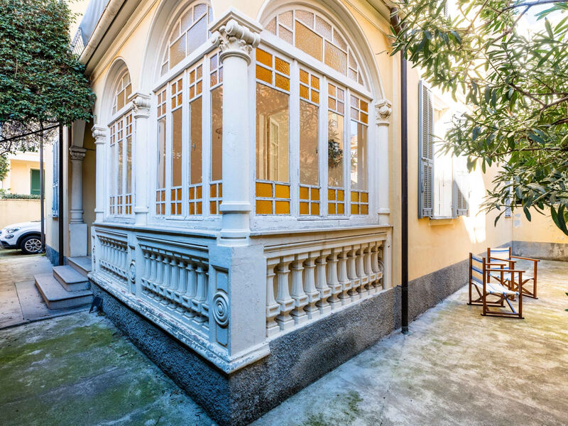 Vila Adriana