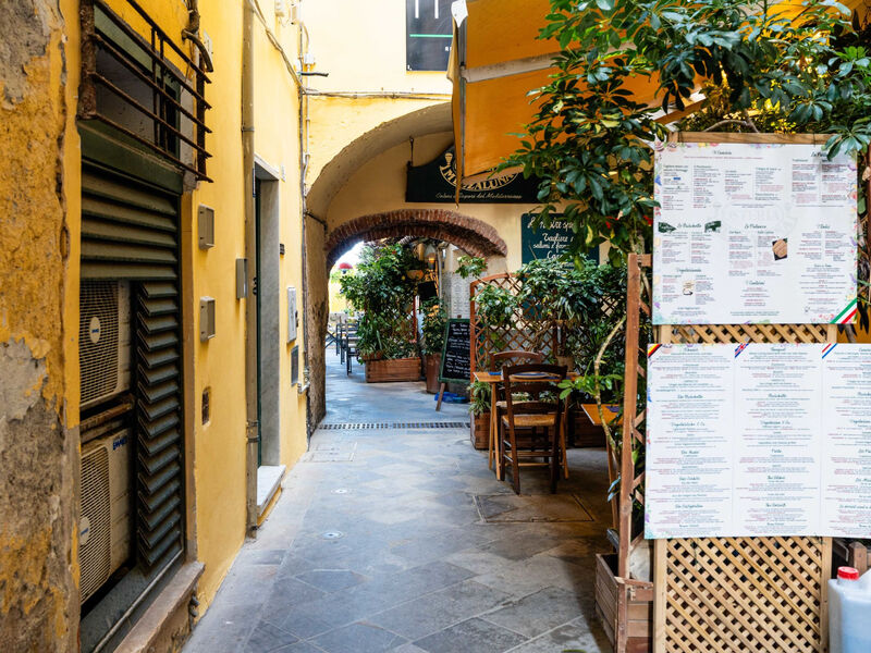 Casa sul Mare
