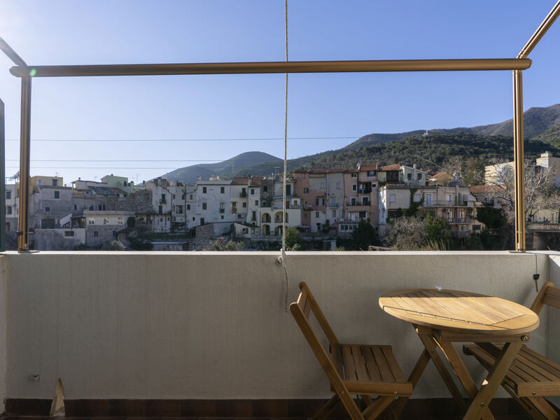 Casa Lory