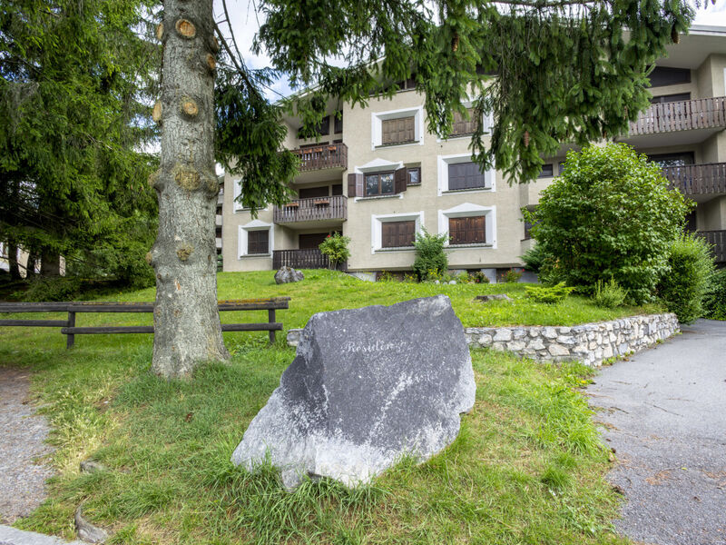 Casa Bersaglio