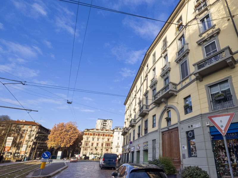 Sabotino City View