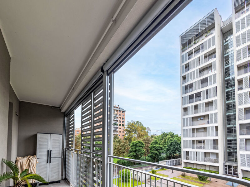 Giulia Apartment