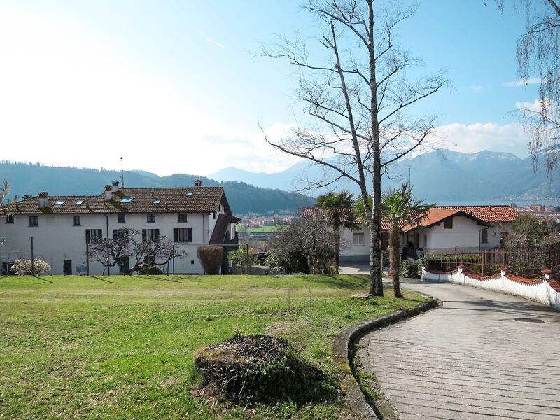 Casa Allegra