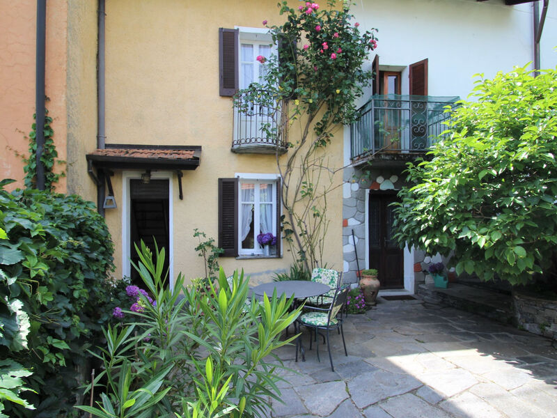 Casa Nicol