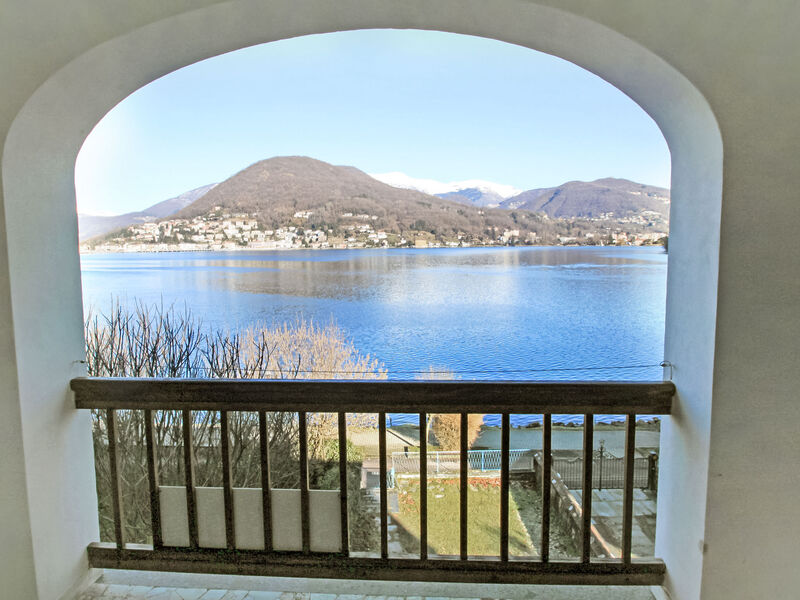Lungolago