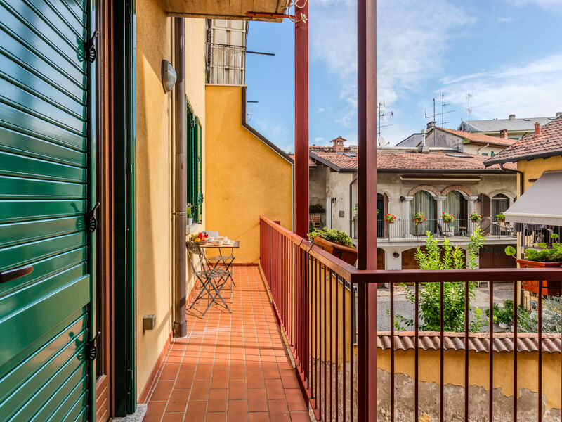 Residenza Elisa