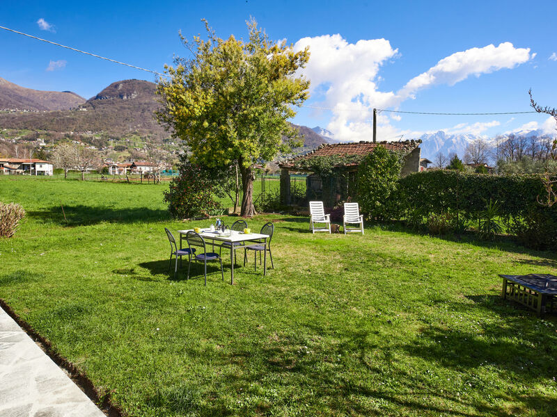 Cottage Al Lago