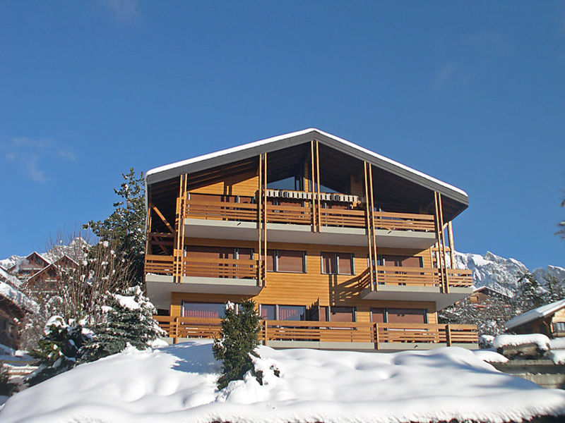 Verseau Apt. Rs 1